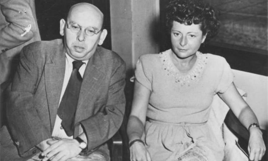 Hanns Eisler