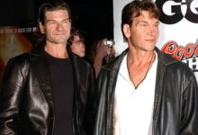 Sean Kyle Swayze