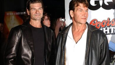 Sean Kyle Swayze