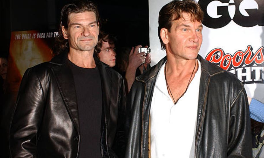Sean Kyle Swayze