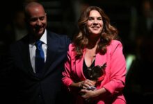 Katarina Witt Lebensgefährtin