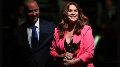 Katarina Witt Lebensgefährtin