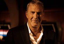 Kevin Costner Krankheit