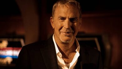 Kevin Costner Krankheit