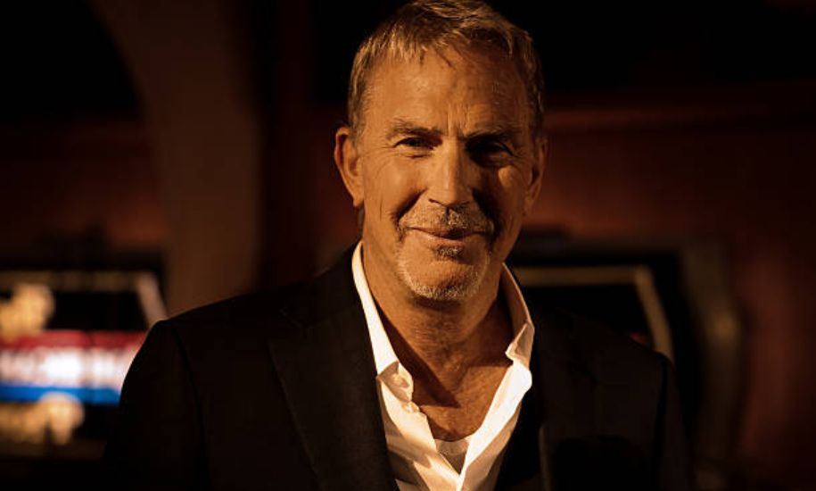 Kevin Costner Krankheit