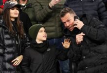 Lothar Matthäus' Sohn verstorben