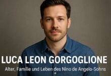 Luca Leon Gorgoglione