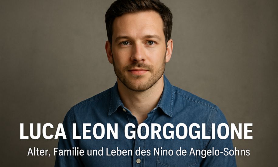 Luca Leon Gorgoglione