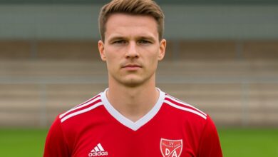 Max Geissen