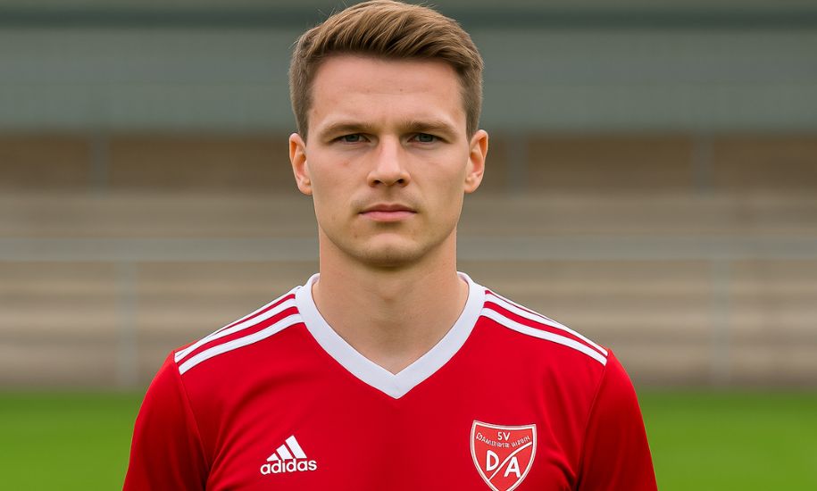 Max Geissen