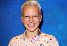 Stefanie Heinzmann Lebenspartner