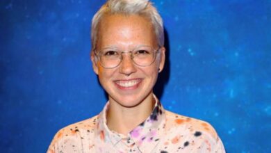 Stefanie Heinzmann Lebenspartner