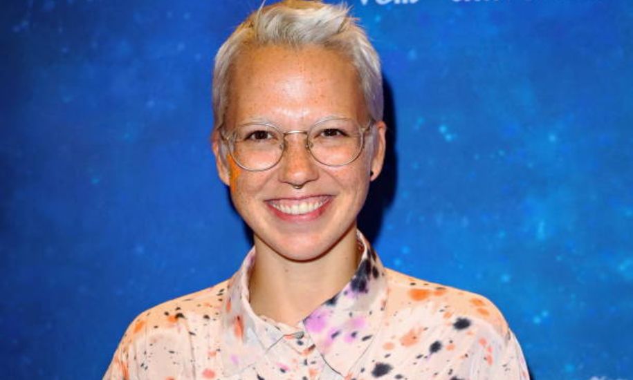 Stefanie Heinzmann Lebenspartner