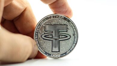 Tether USDT
