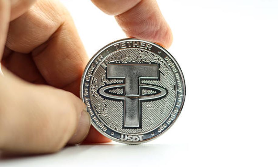 Tether USDT