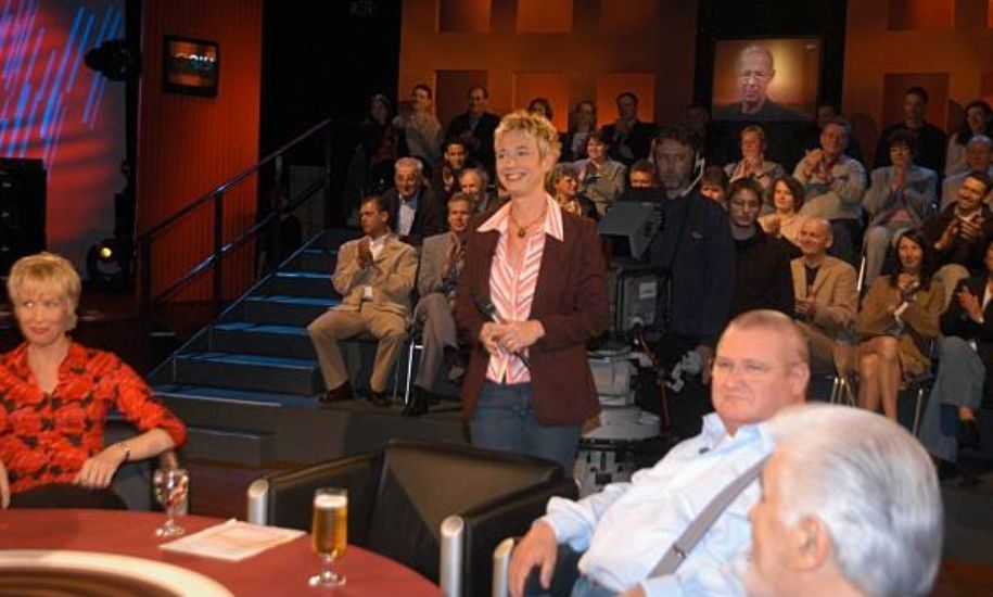 Tochter Amelie Bohlen