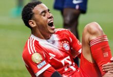 Wie alt ist Jamal Musiala