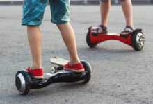 Hoverboard