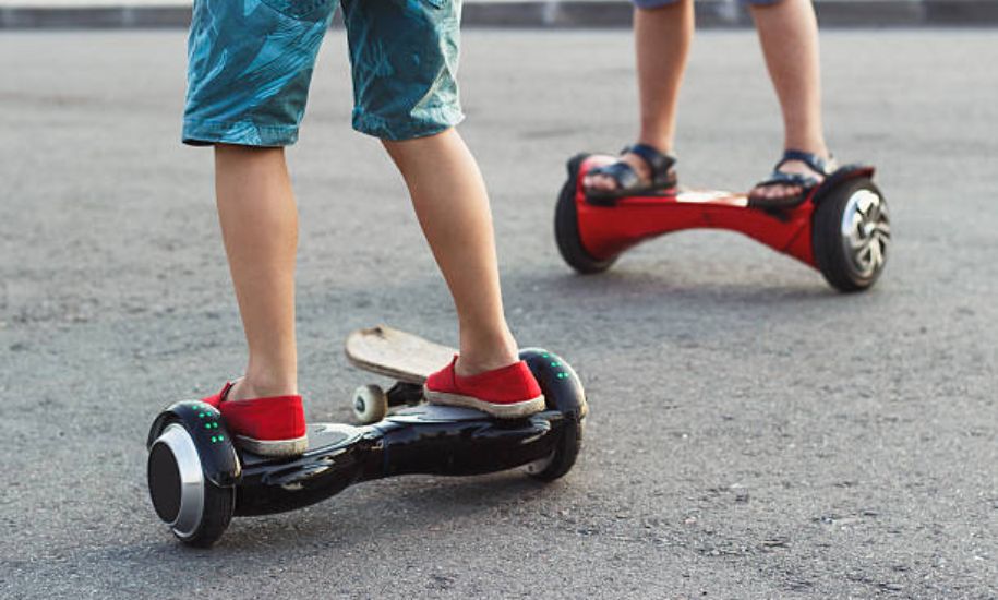 Hoverboard