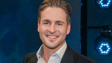 Alexander Klaws Scheidung