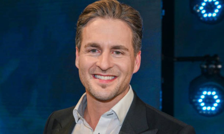 Alexander Klaws Scheidung
