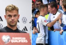 Berthold Kimmich