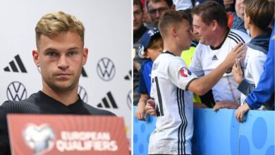 Berthold Kimmich