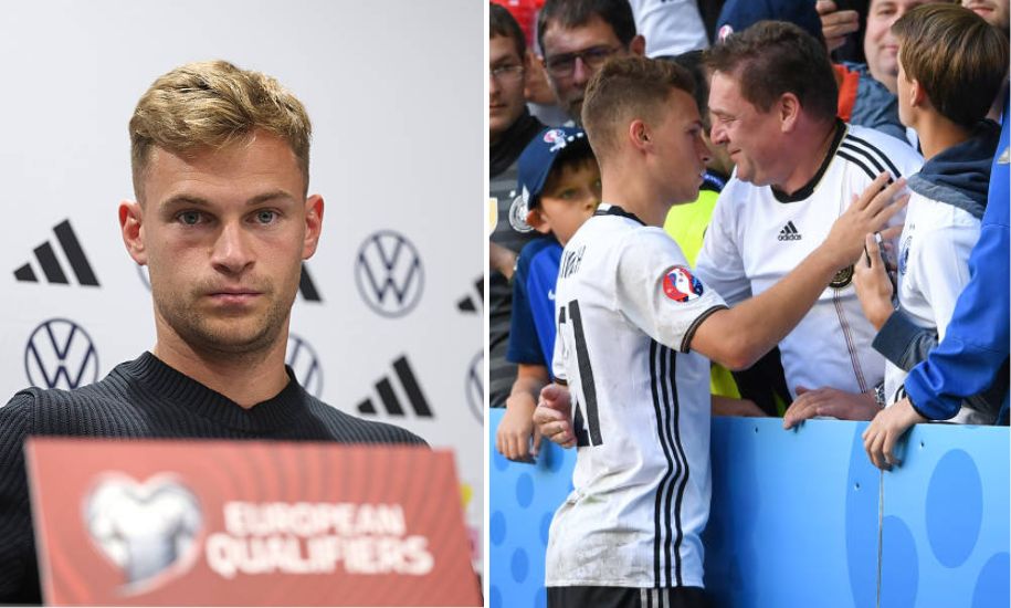 Berthold Kimmich
