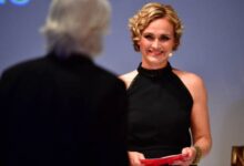 Caren Miosga Brustkrebs
