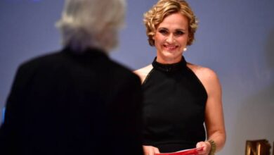 Caren Miosga Brustkrebs