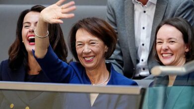 Carola Clüsener
