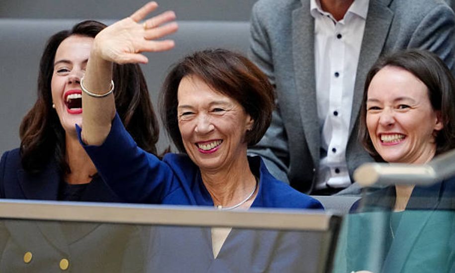 Carola Clüsener
