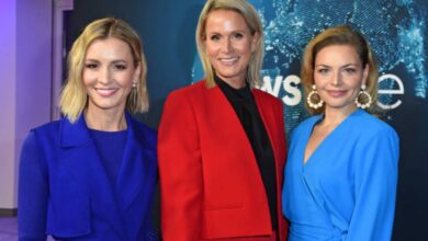 Claudia von Brauchitsch