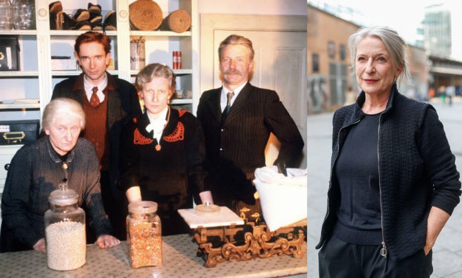 Dagmar Manzel Sohn Todesursache