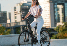 E-Bikes
