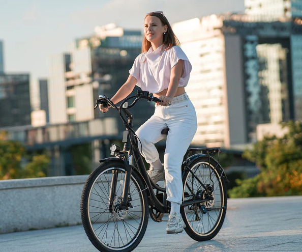 E-Bikes