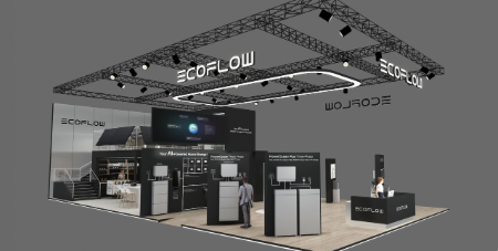 EcoFlow als Energiepartner