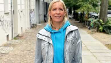 Ina Dietz