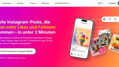 Instagram-Post-Generatoren