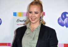 Isabel Edvardsson