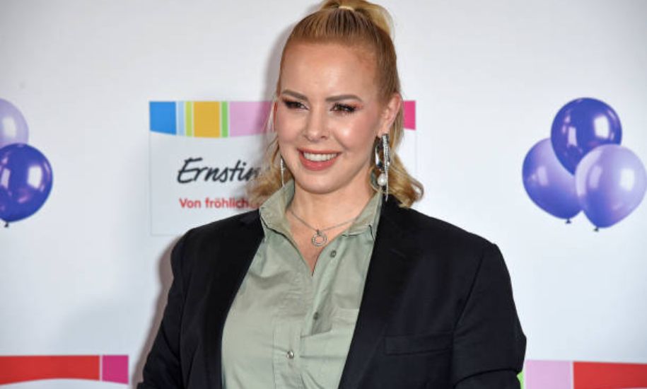 Isabel Edvardsson