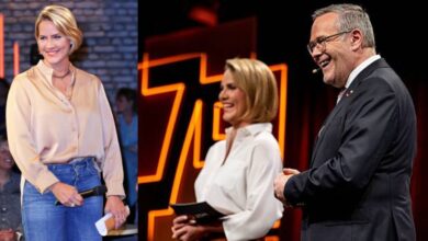 Judith Rakers Neuer Freund