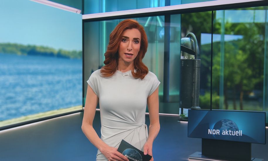 Kira Alin