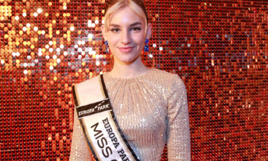 Kira Geiss
