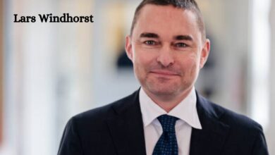 Lars Windhorst