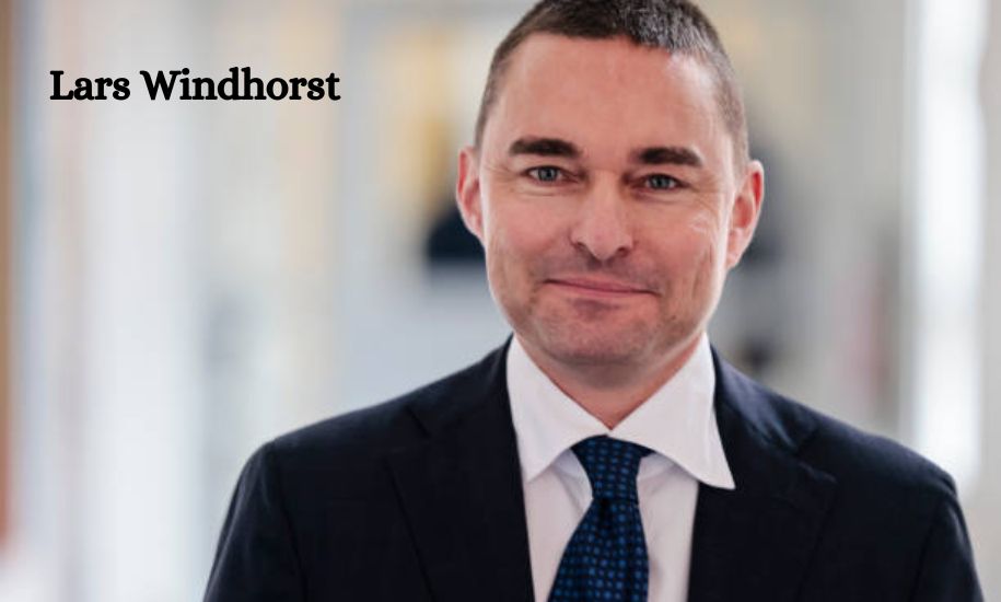 Lars Windhorst