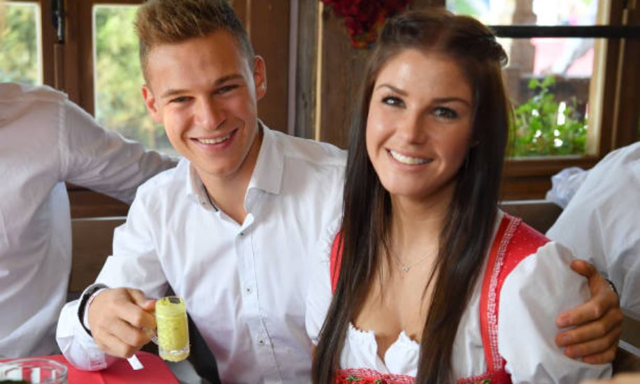 Lina Kimmich