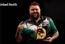 Michael Smith