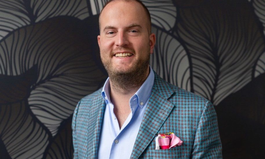 Niclas Rehmann
