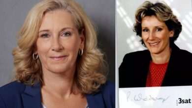 Patricia Wiedemeyer